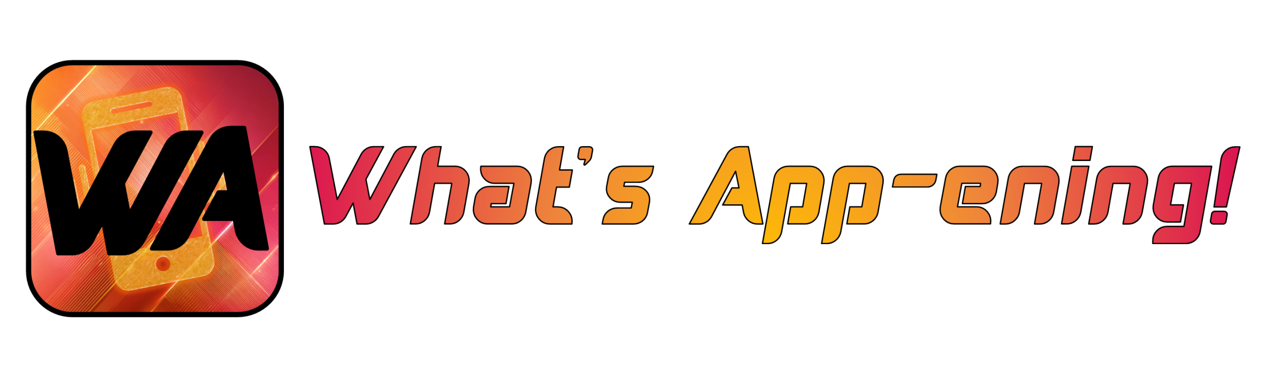 What's Appening LLC